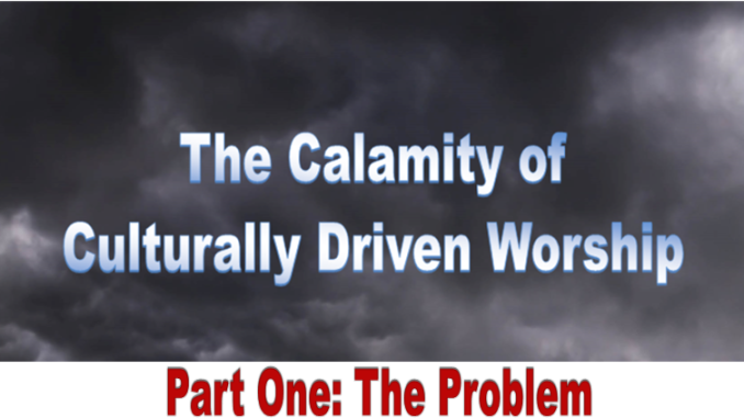calamity part one red