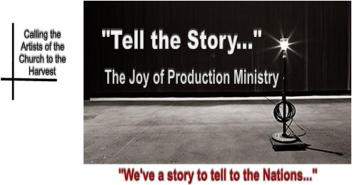 Tell the Story