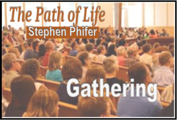 POL Gathering
